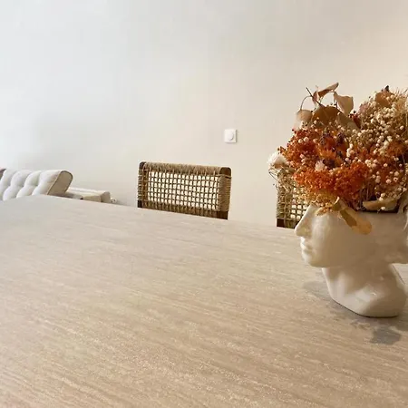 53 Berriat - T2 Avec Balcon, Moderne Et Bien Rénové, Wifi Fibre Grenoble